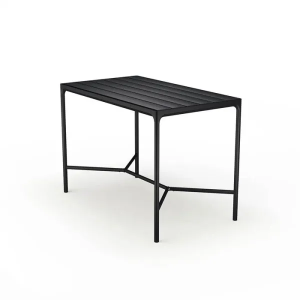 HOUE - FOUR barbord 160x90 cm