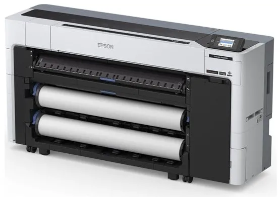 Epson SureColor SC-P8500DM Bläckskrivare Multifunktion - Färg - Bläck