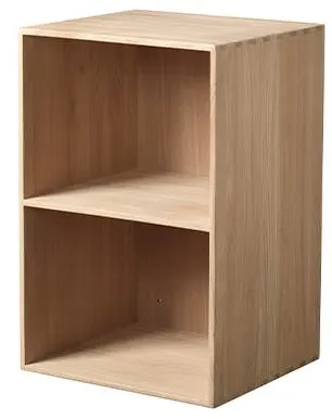 FDB Möbler B98 Bokhylla - 36 x 54 x 32 cm