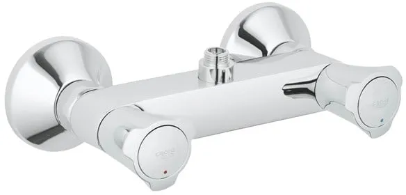 Grohe Costa L Duschblandare, Krom
