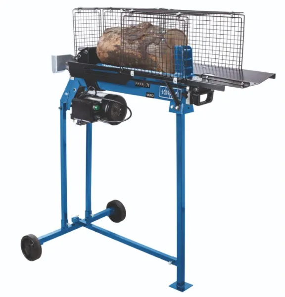 Horisontell vedklyv Scheppach HL760LS 2200W