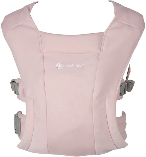 Embrace - blush pink