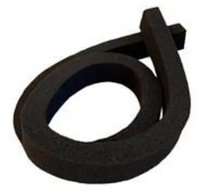 Karfa KARFA fogstopp P40 40 mm till P110+P58