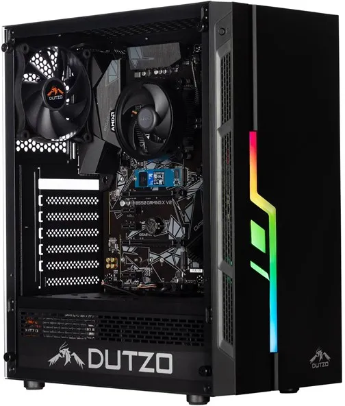 DUTZO Esport Wildfire