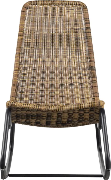 Tom, Utomhusgunga, natur