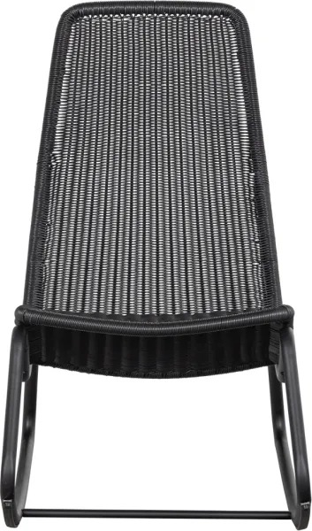 Tom, Utomhusgunga, svart