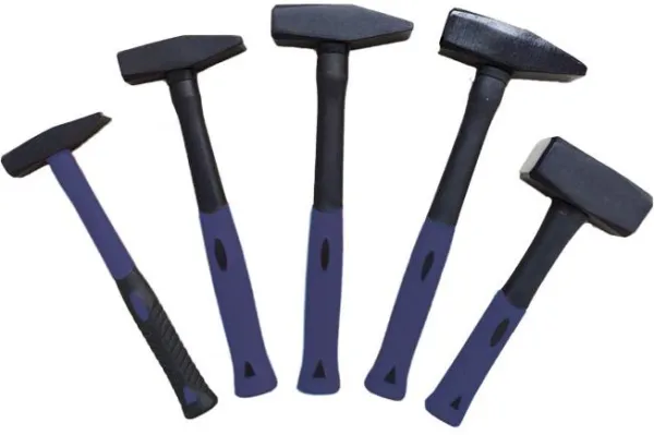 BATO Hammarsats glasfiber 5 delar