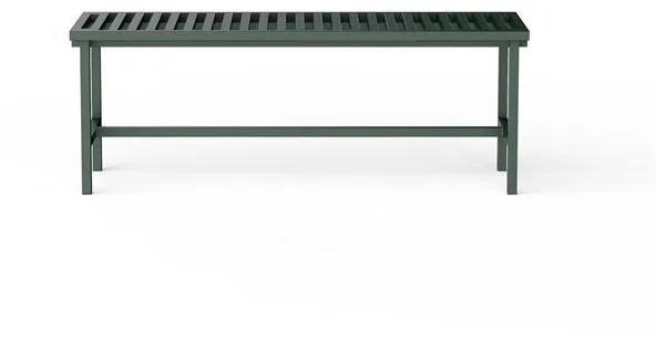 NINE 19 Outdoors Trädgårdsbänk