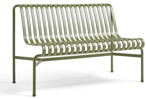 HAY Palissade Dining Bord Eucalyptus