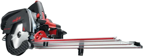 Mafell Kapsågsystem KSS 50 18M bl i transportväska