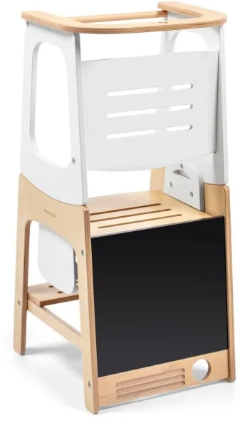 Lärningstorn, Toucan naturlig