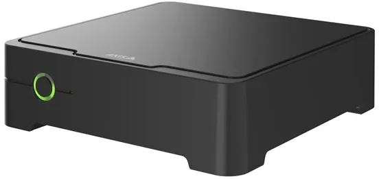 Axis S3008 MK II