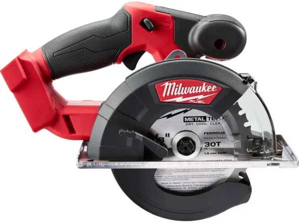 Milwaukee metallcirkelsåg M18 FMCS-0X