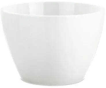 Pillivuyt Eden Skål Dia 20 cm 2,5 liter Vit
