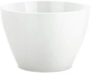Pillivuyt Eden Skål Dia 16 cm 1,25 liter Vit