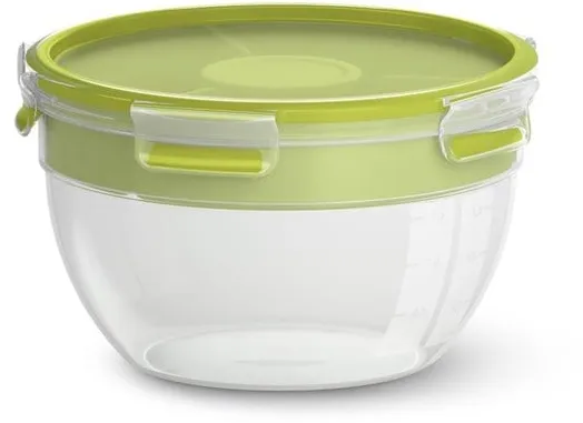 Tefal MasterSeal TO GO salladsskål XL