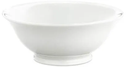 Pillivuyt Serie Originale Skål nr. 7 Dia 19,5 x 8,3 cm 1 liter Vit