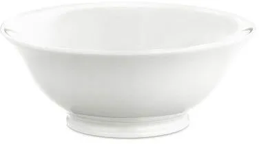 Pillivuyt Serie Originale Skål nr. 6 Dia 16,5 cm 60 cl Vit