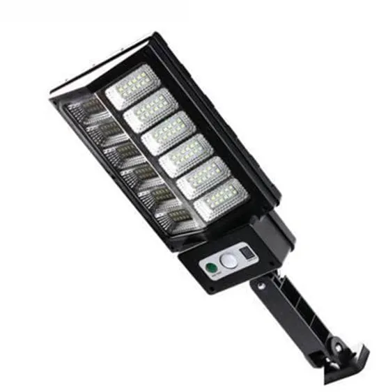 Superfire Solar lamp FF7-B 28W 2400mAH