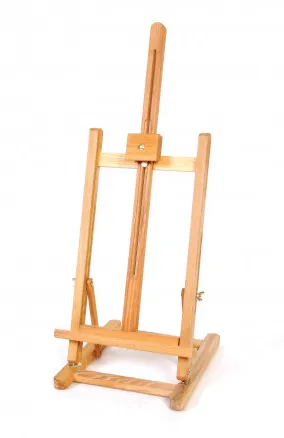 Artino Studio bordsstaffli i furu