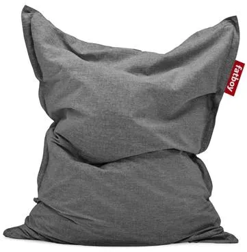Fatboy Original Utomhus Sittpuff Rock Grey