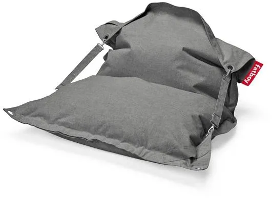 Fatboy Buggle-up Utomhus Sittpuff Rock Grey