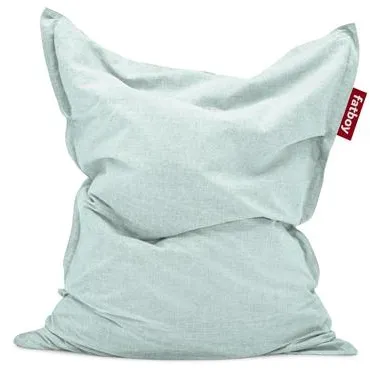 Fatboy Original Sittpuff Utomhus Seafoam