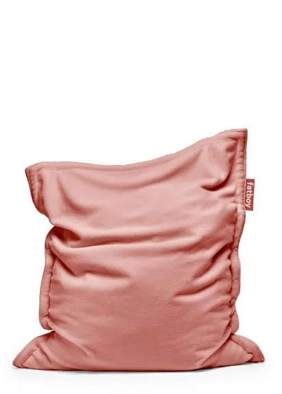 Fatboy Original Slim Teddy Stolpuff Cheeky Pink