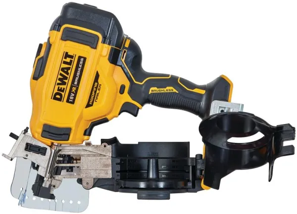 Dewalt XR Takpappspikpistol 18V Solo
