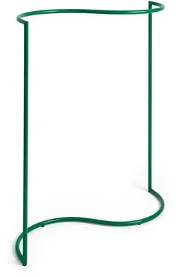 HAY Colour S-Shape Klädhängare Jungle Green