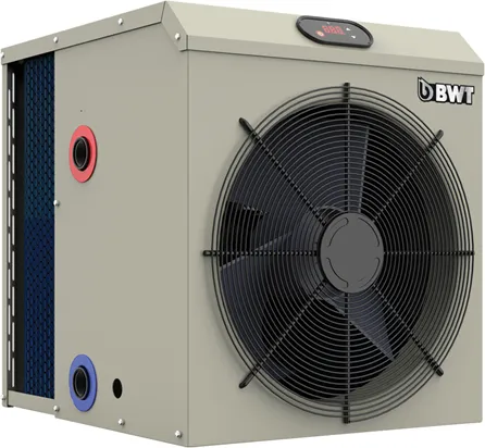 BWT Värmepump MYPOOL 3,5kW Heat