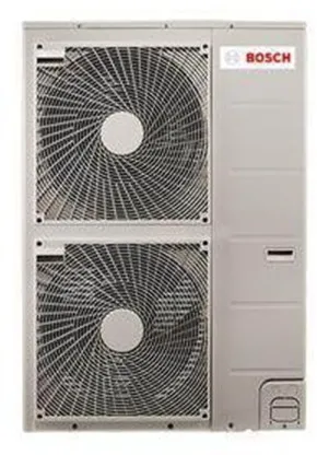 Bosch compress 3000 odu split utomhusenhet 11kw