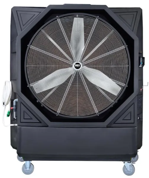 Airrex Ecocooler Rex48000 för 500m2